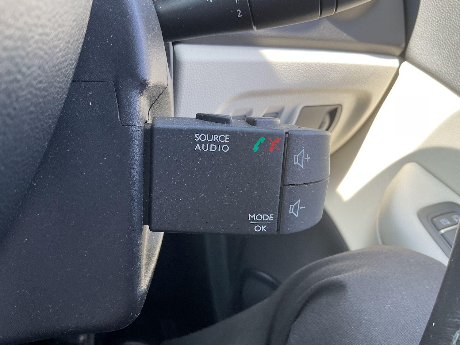 Vehicle 31