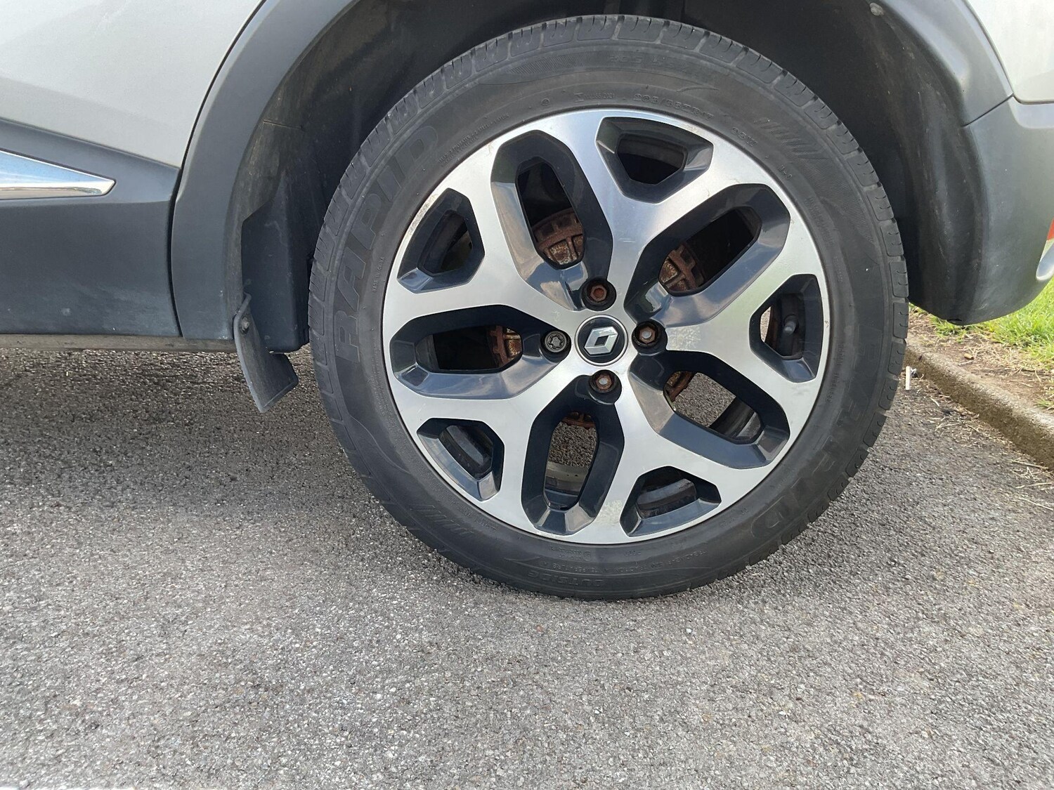 Vehicle 40