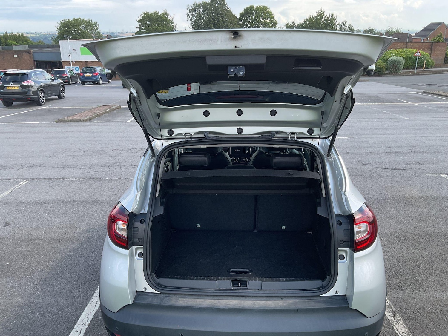 Vehicle 57