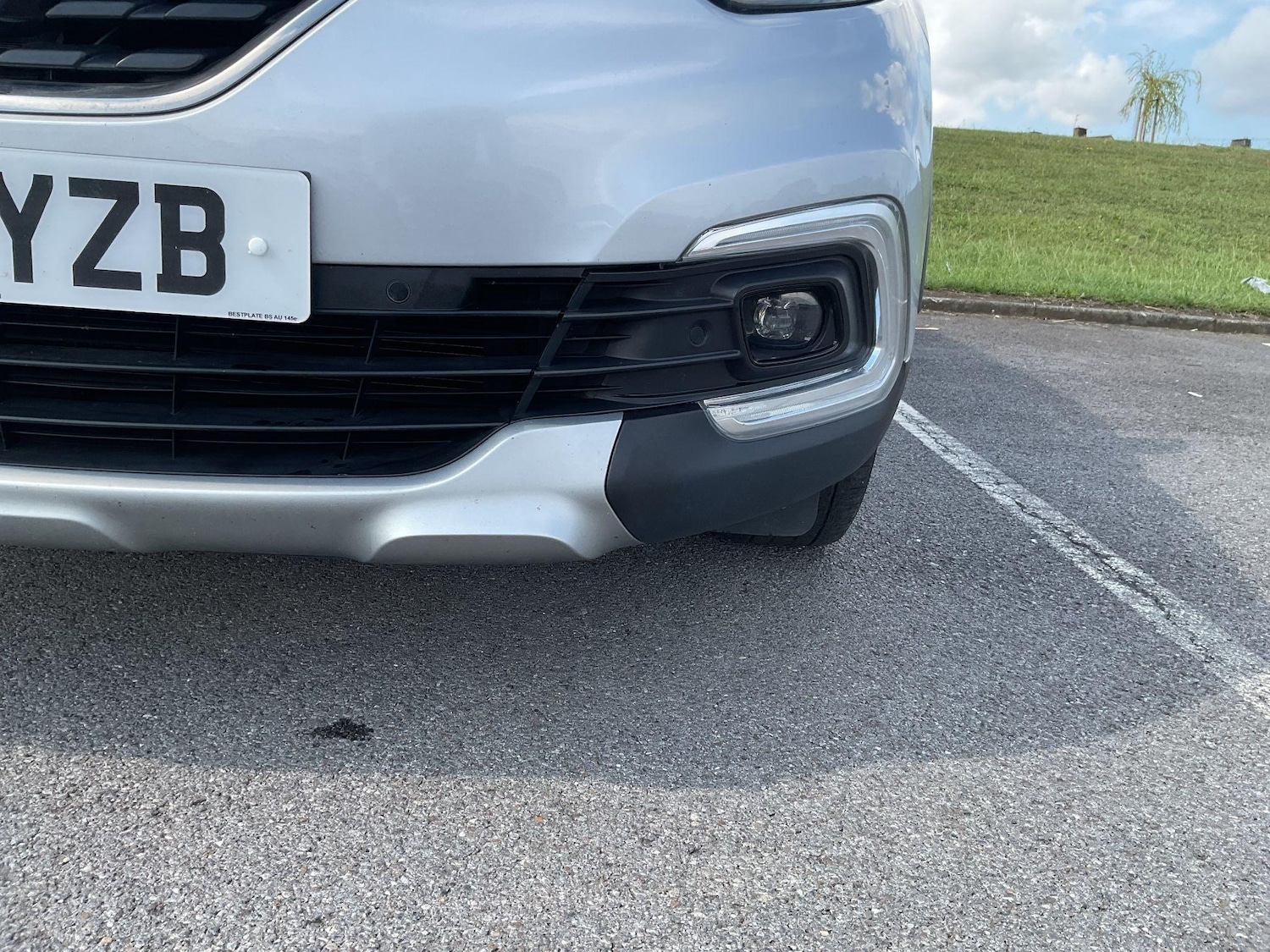 Vehicle 69