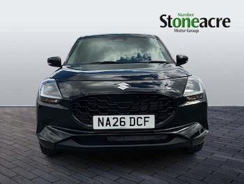 Used Suzuki Swift 2026 for sale - 78676467: Photo