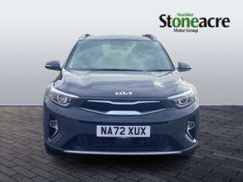 Used Kia Stonic 2023 for sale - 75449160: Photo