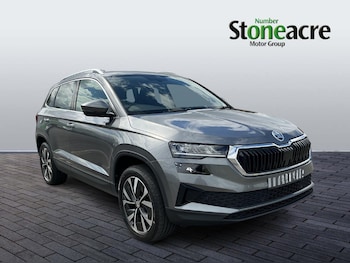 Used Skoda Karoq 2022 for sale - 78622937: Photo