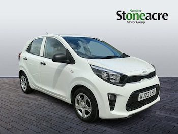 Used Kia Picanto 2023 for sale - 78622262: Photo
