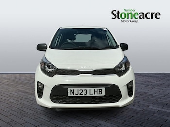 Used Kia Picanto 2023 for sale - 78622262: Photo