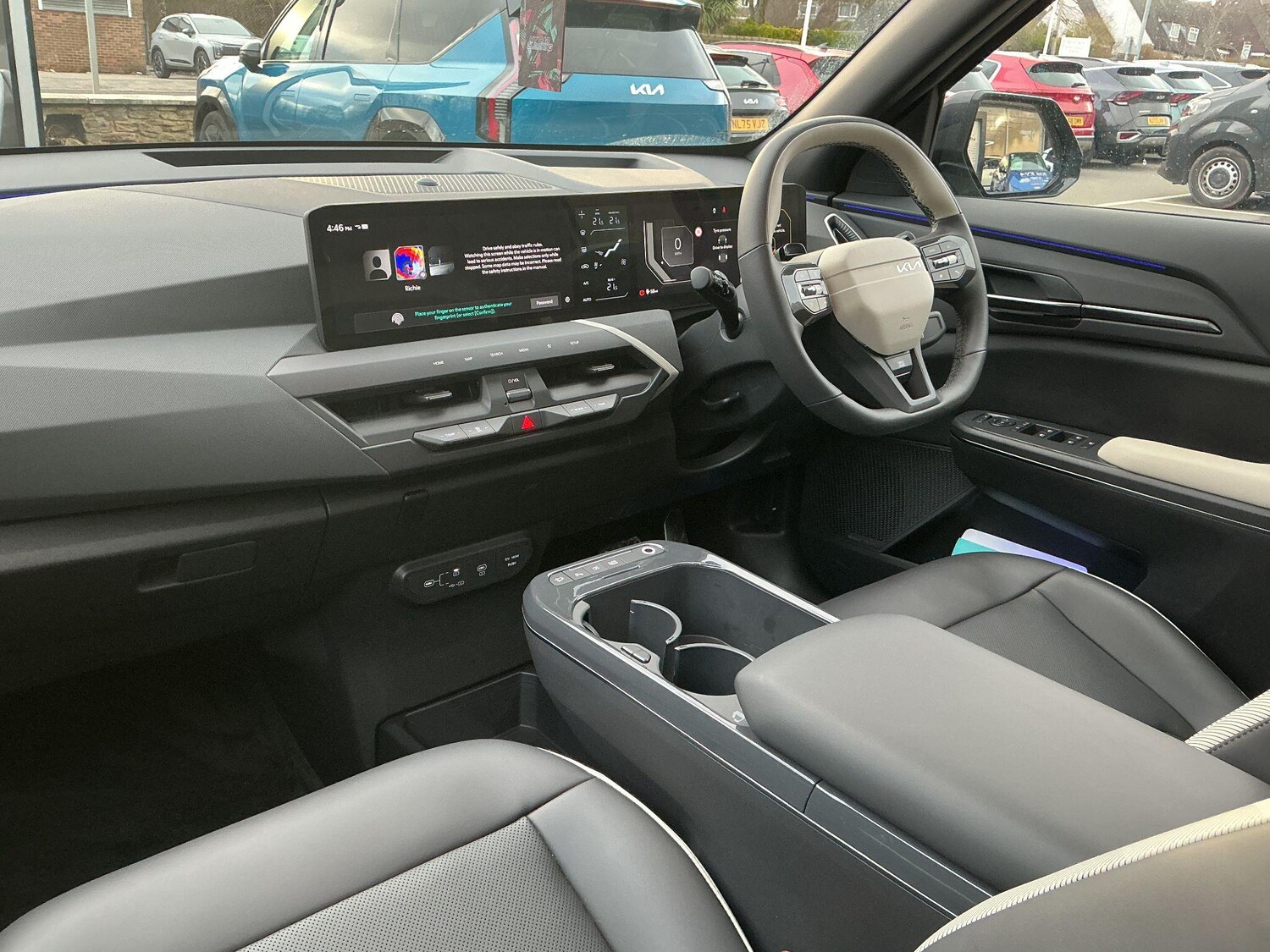 Used Kia EV5 for sale - 77784514: Photo 10