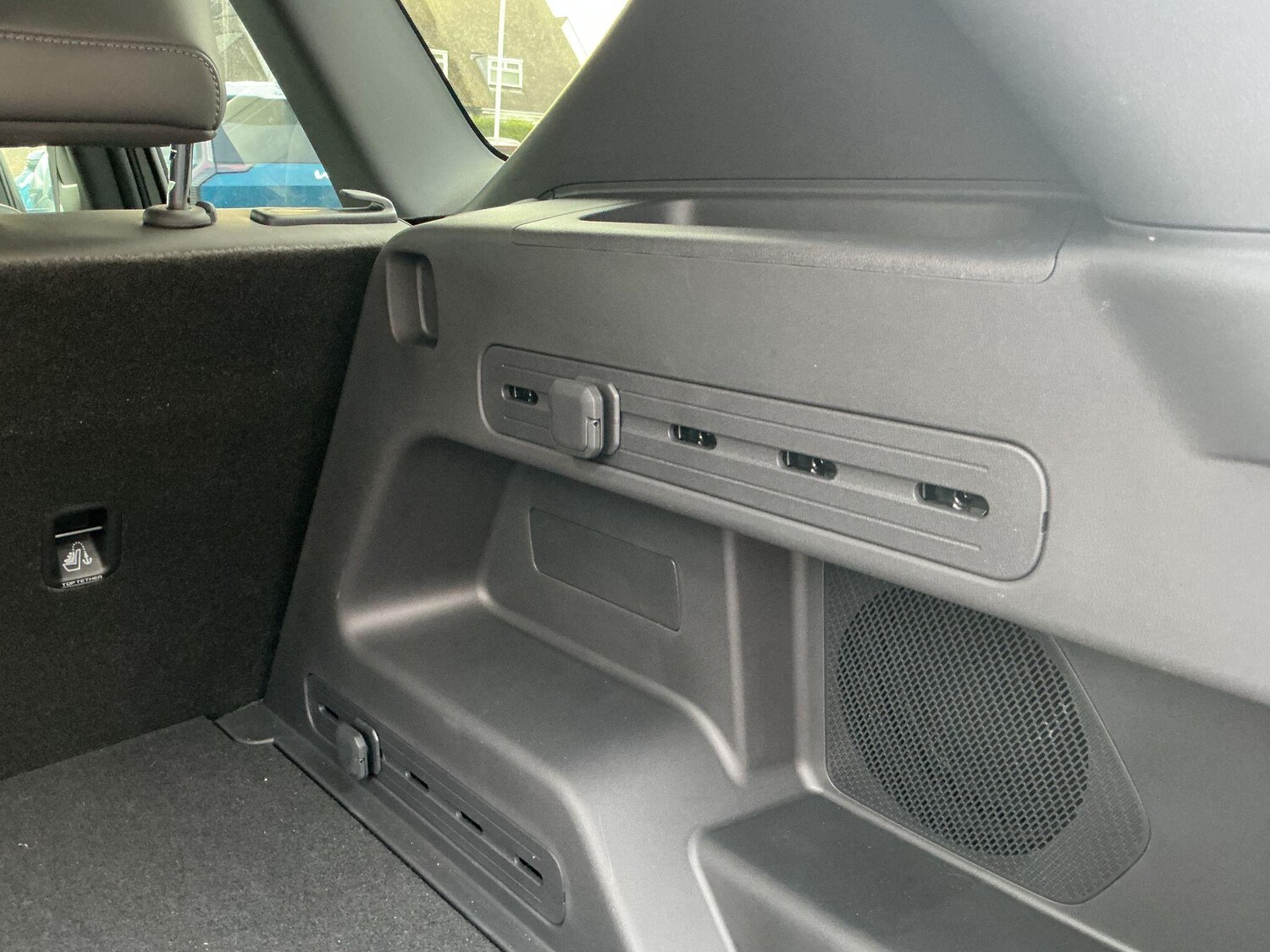 Used Kia EV5 for sale - 77784514: Photo 12