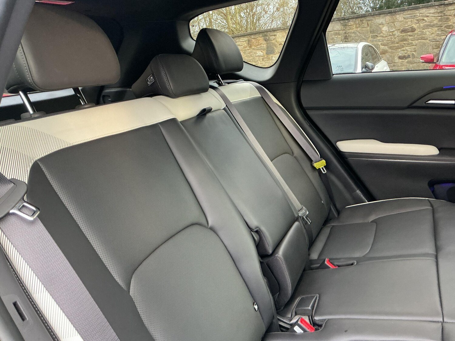 Used Kia EV5 for sale - 77784514: Photo 13