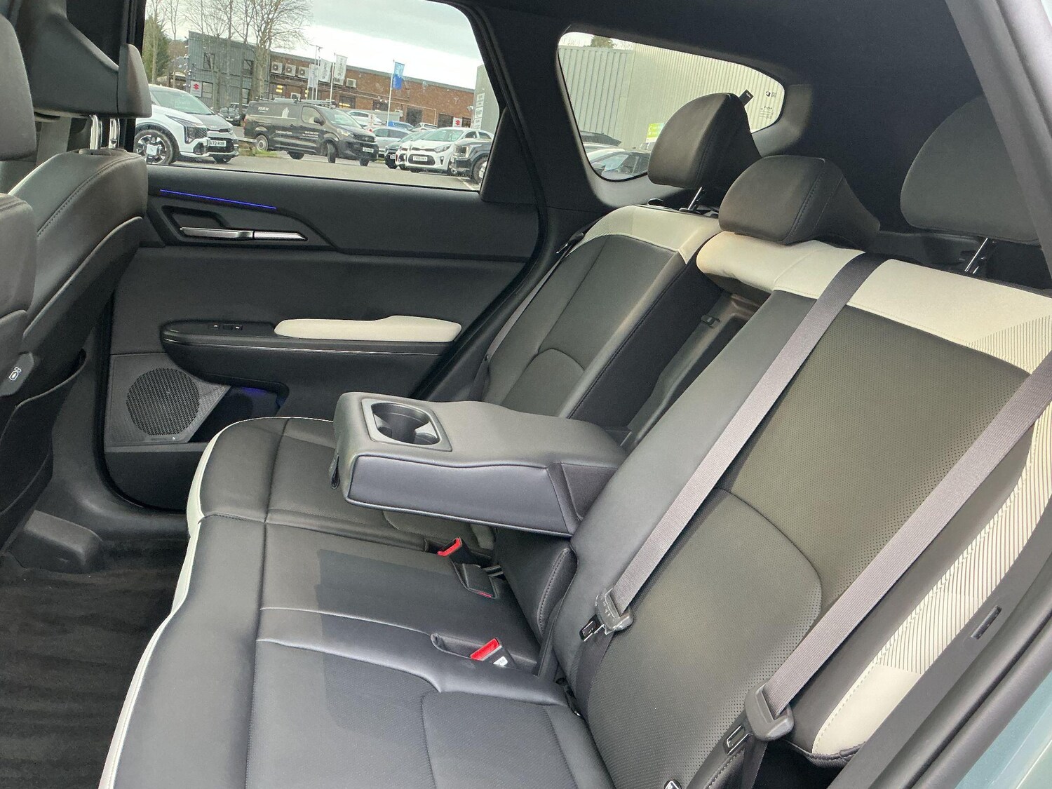 Used Kia EV5 for sale - 77784514: Photo 15