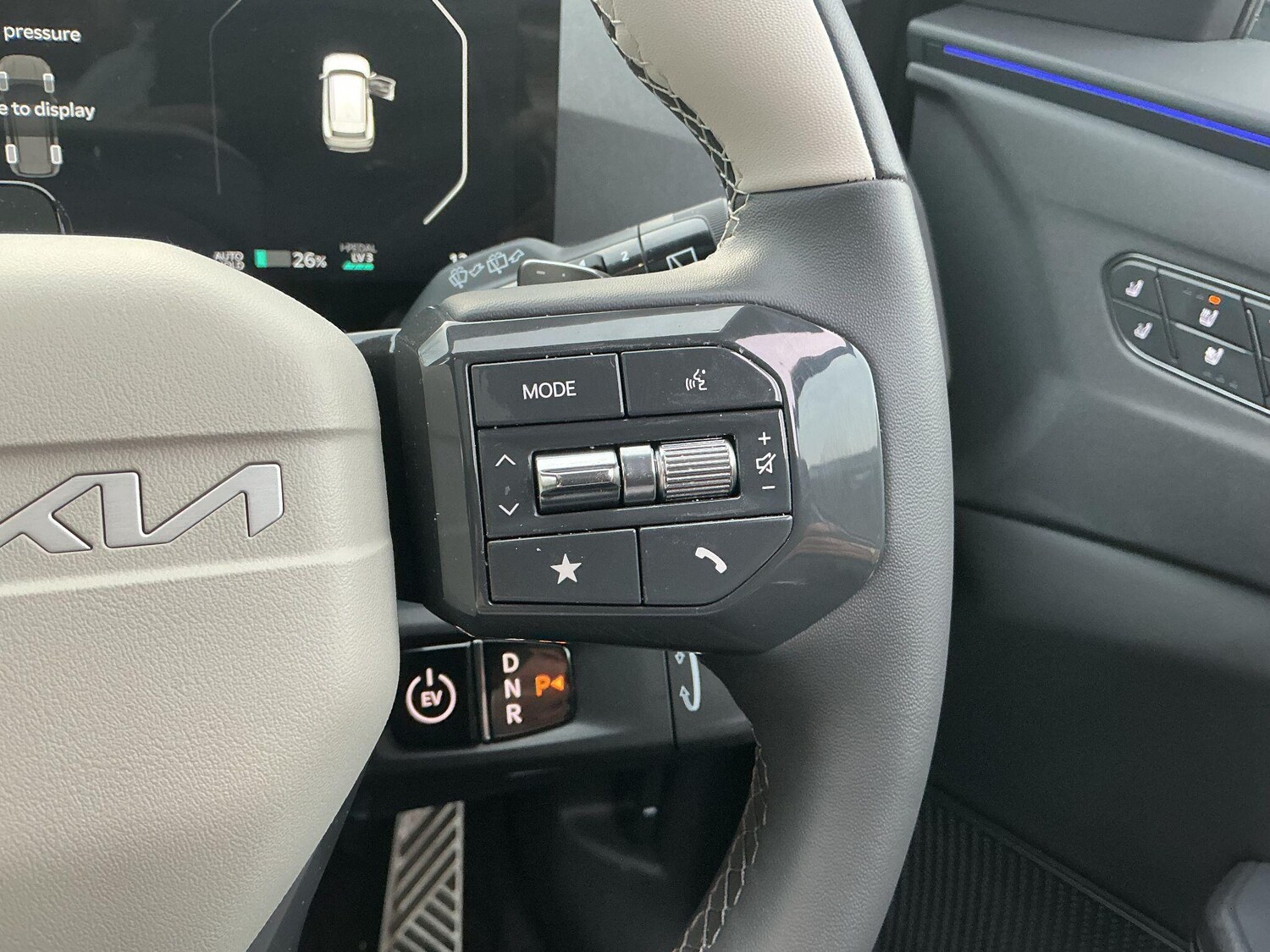 Used Kia EV5 for sale - 77784514: Photo 26