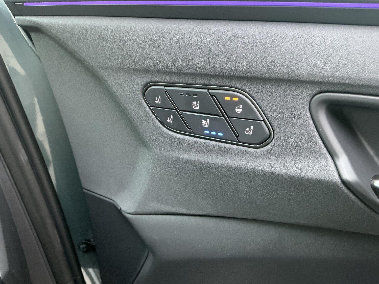 Used Kia EV5 for sale - 77784514: Photo 30