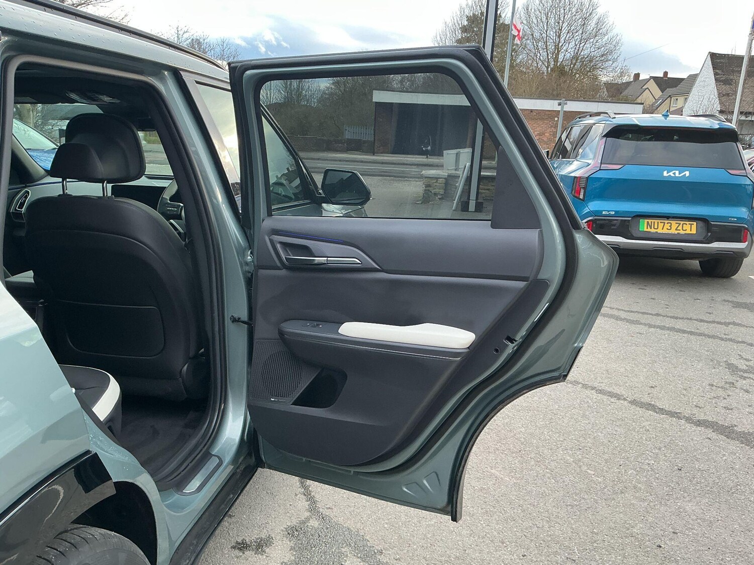 Used Kia EV5 for sale - 77784514: Photo 32