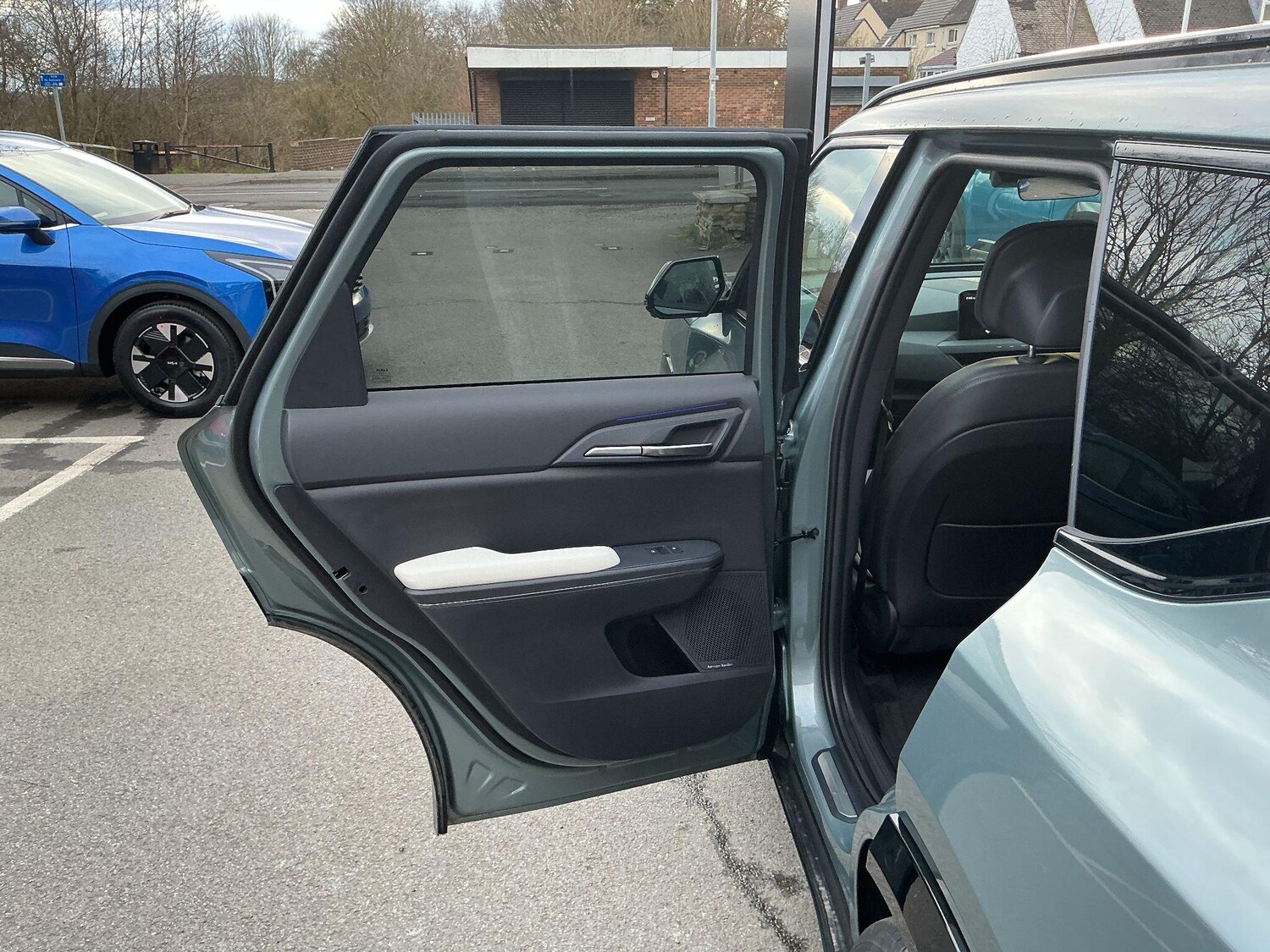 Used Kia EV5 for sale - 77784514: Photo 33