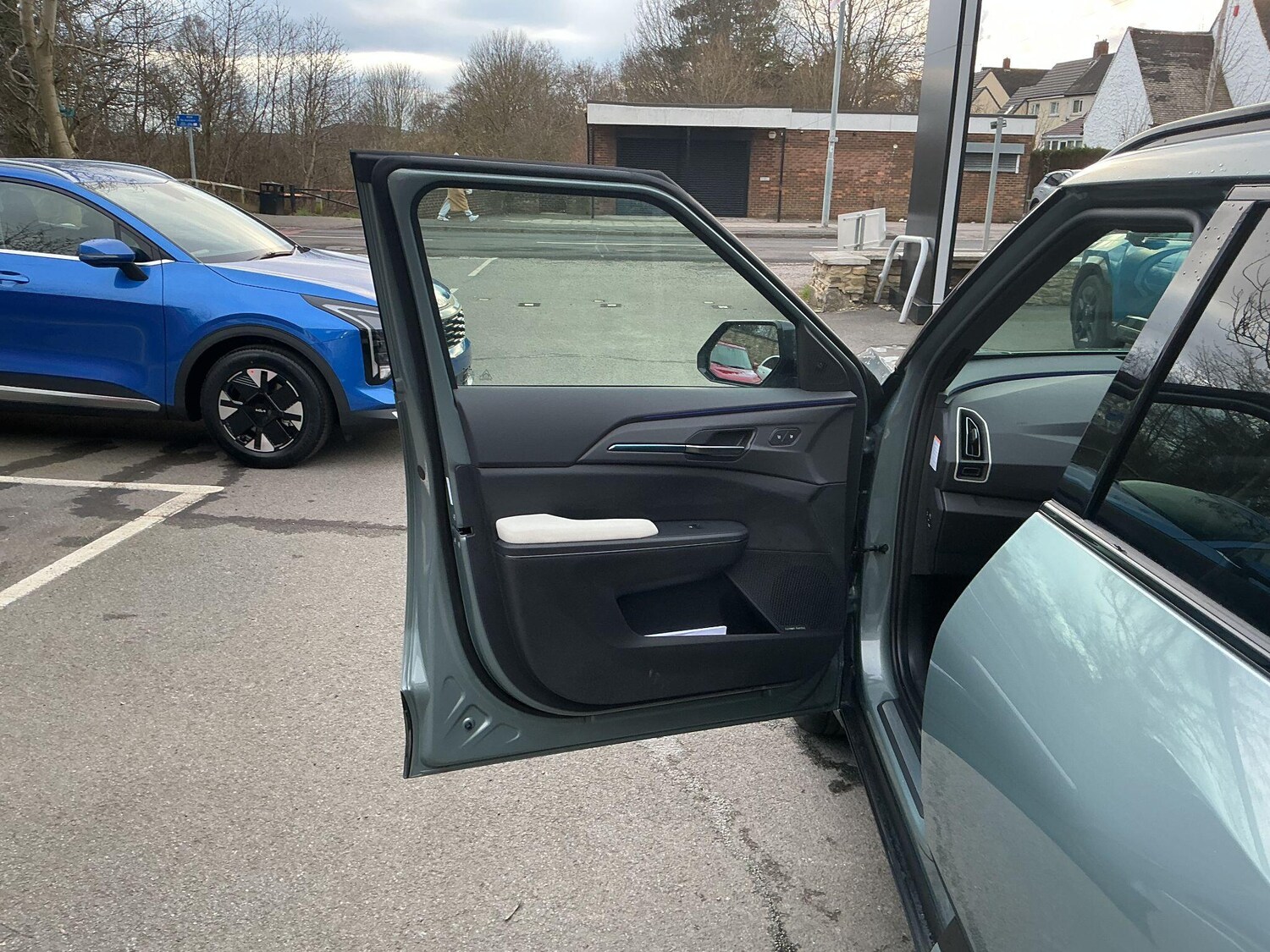 Used Kia EV5 for sale - 77784514: Photo 34