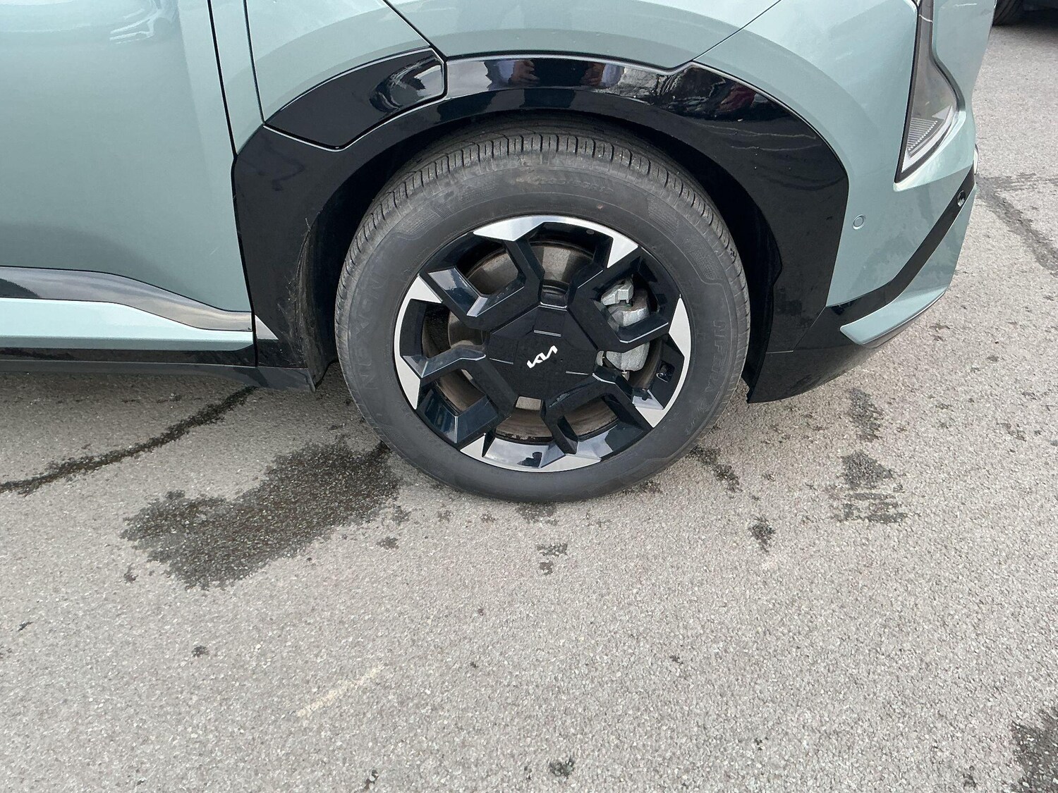 Used Kia EV5 for sale - 77784514: Photo 37