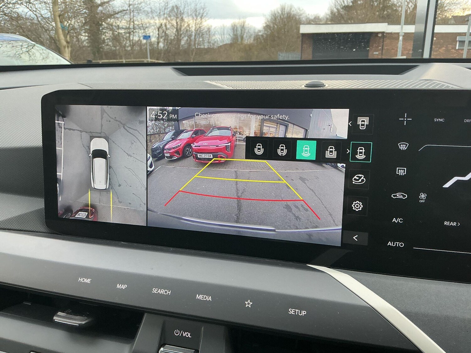 Used Kia EV5 for sale - 77784514: Photo 39