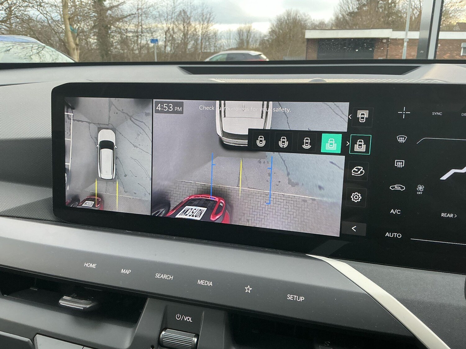 Used Kia EV5 for sale - 77784514: Photo 40