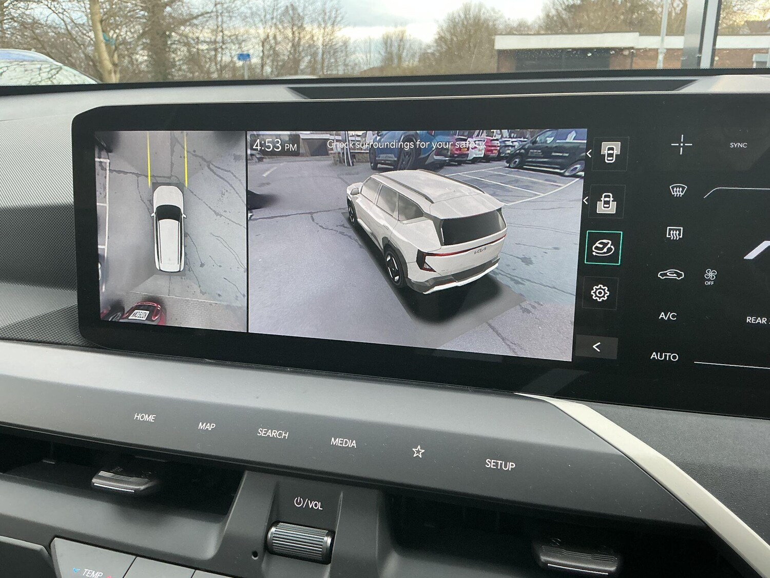 Used Kia EV5 for sale - 77784514: Photo 41