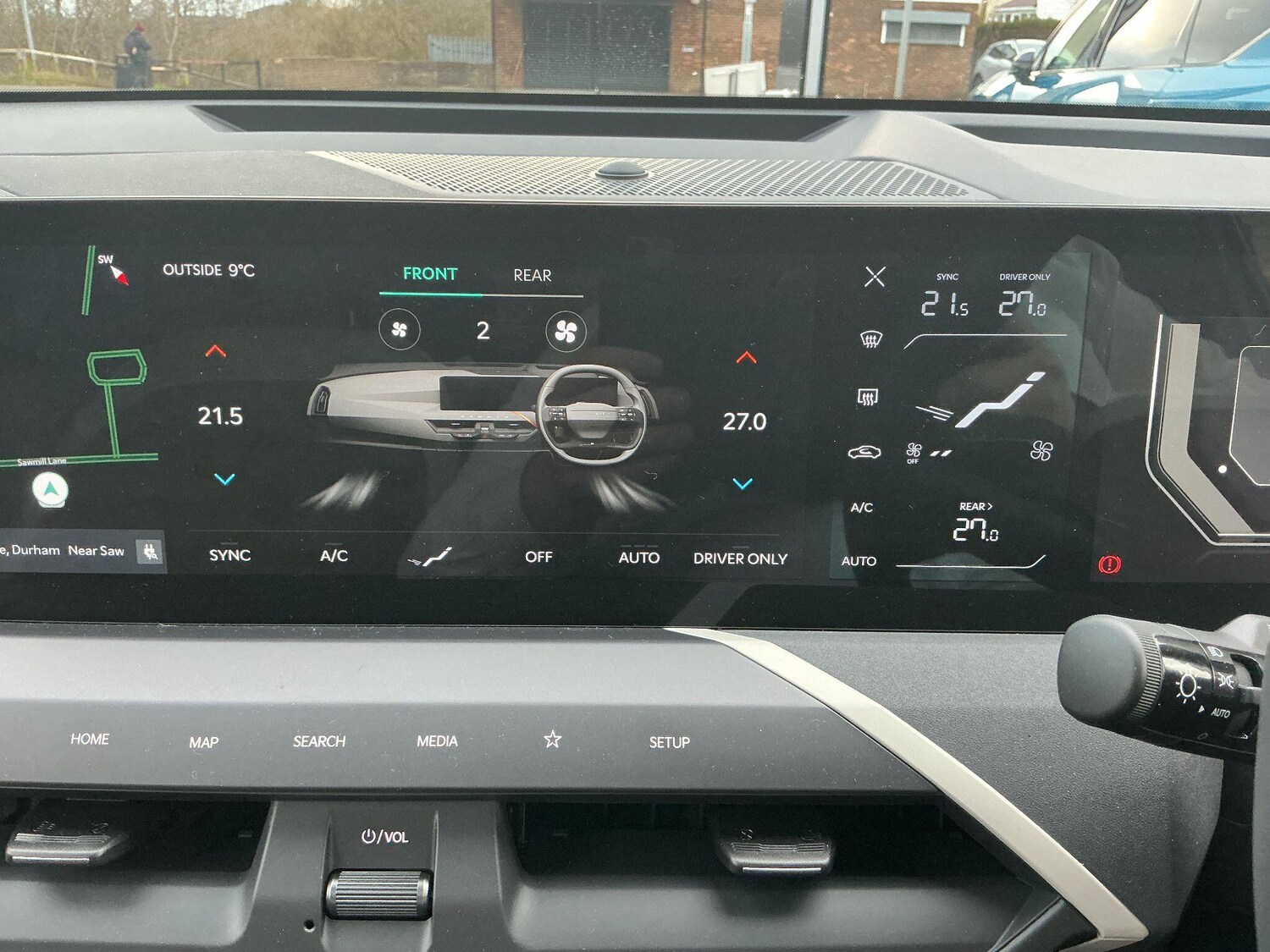 Used Kia EV5 for sale - 77784514: Photo 42