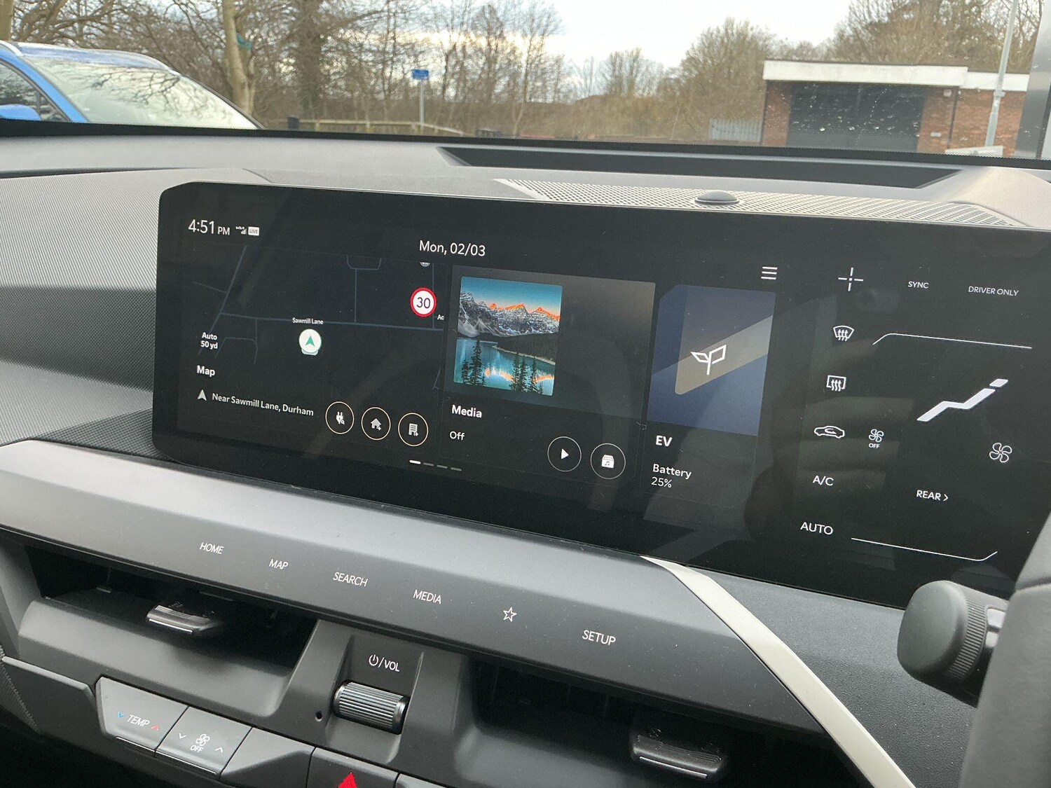 Used Kia EV5 for sale - 77784514: Photo 43