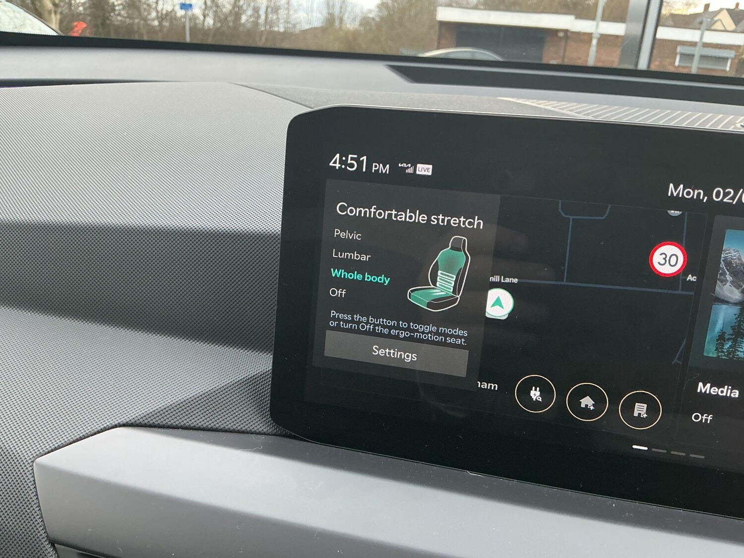 Used Kia EV5 for sale - 77784514: Photo 44