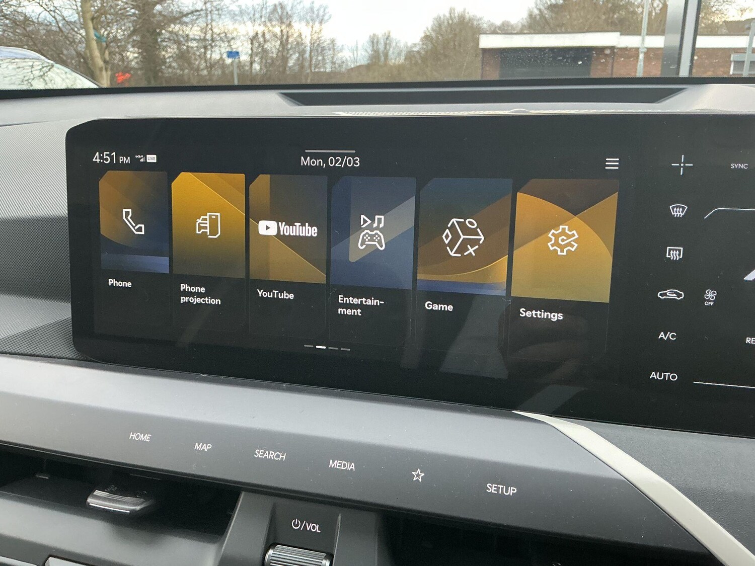 Used Kia EV5 for sale - 77784514: Photo 45