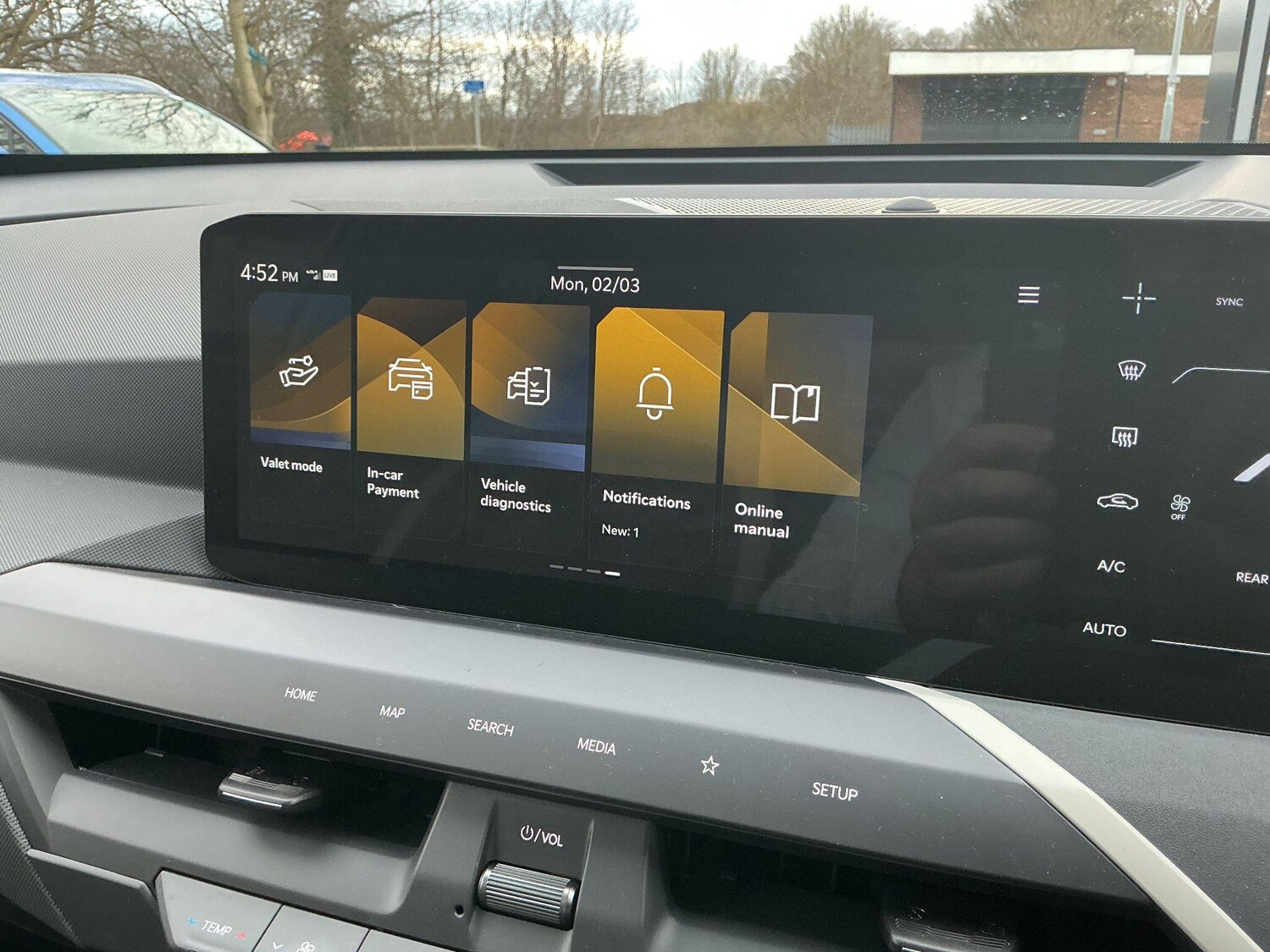 Used Kia EV5 for sale - 77784514: Photo 47