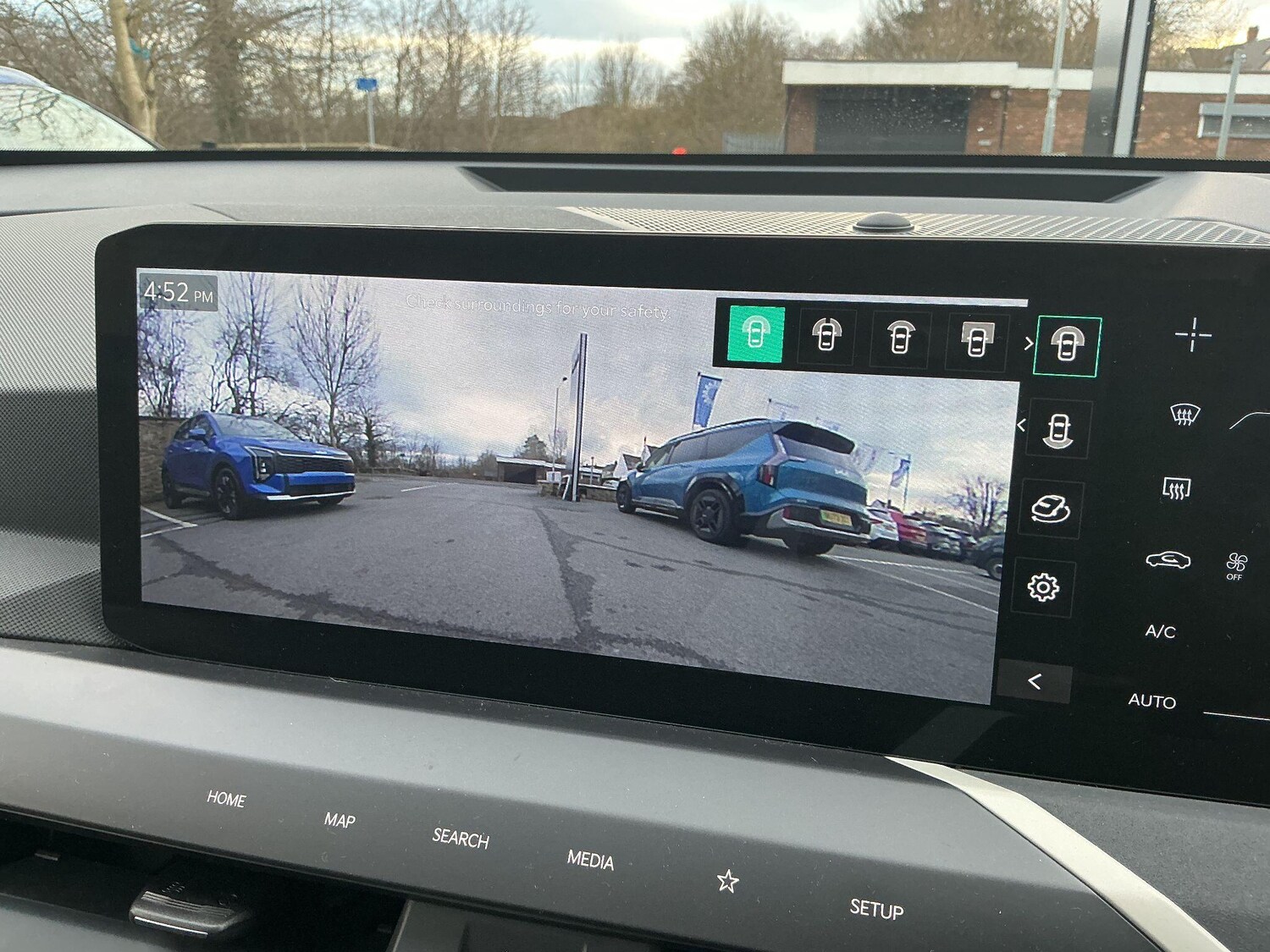 Used Kia EV5 for sale - 77784514: Photo 48