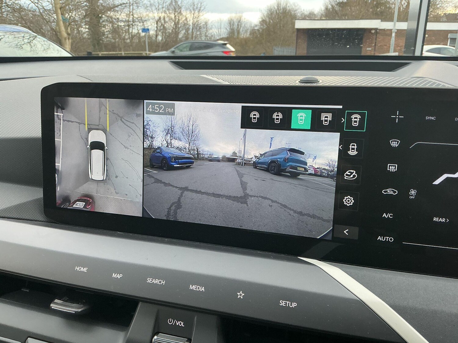 Used Kia EV5 for sale - 77784514: Photo 50