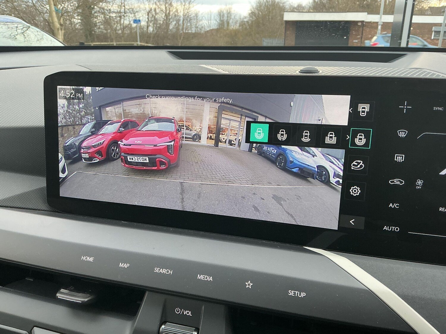 Used Kia EV5 for sale - 77784514: Photo 52