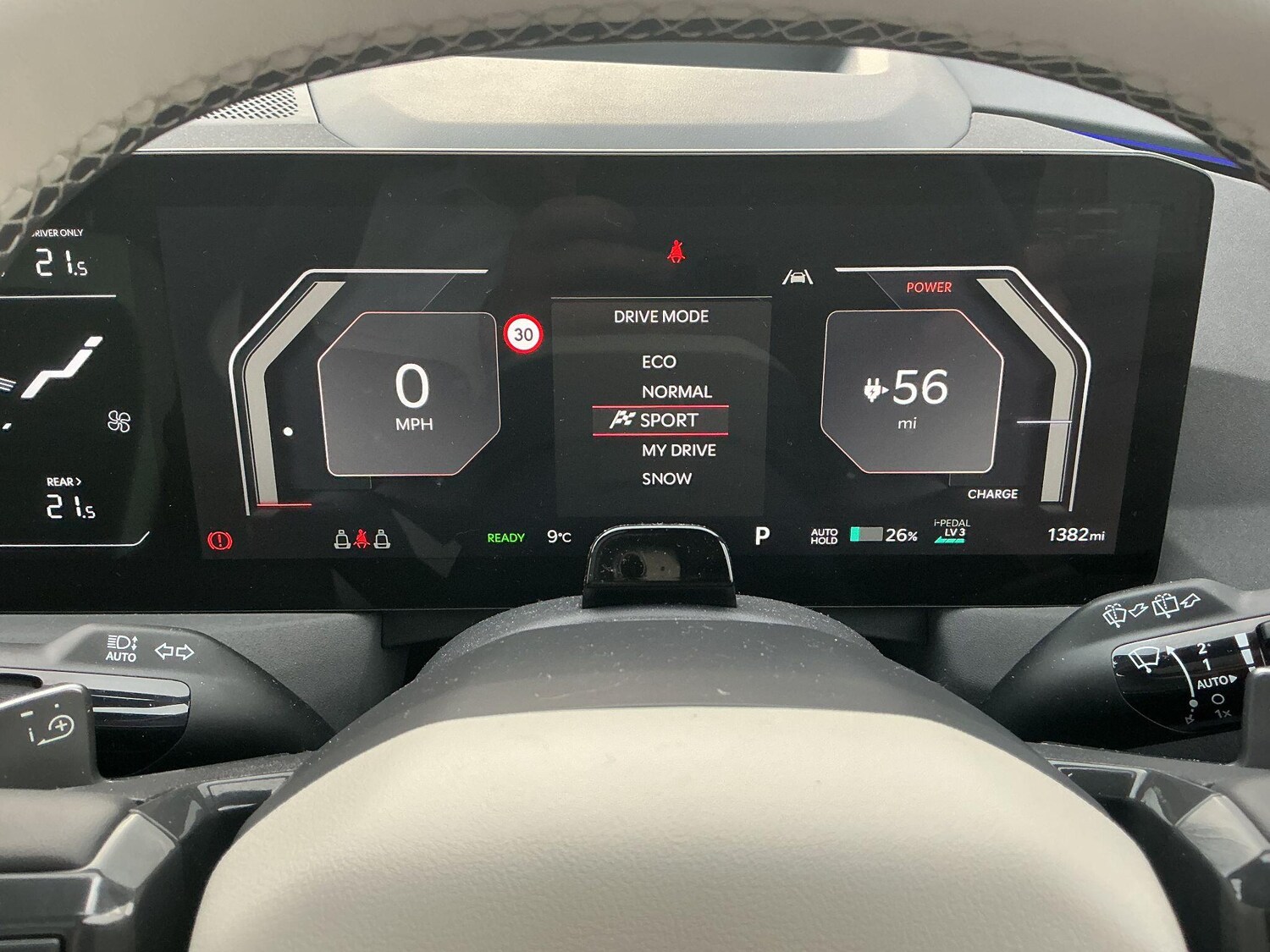 Used Kia EV5 for sale - 77784514: Photo 53