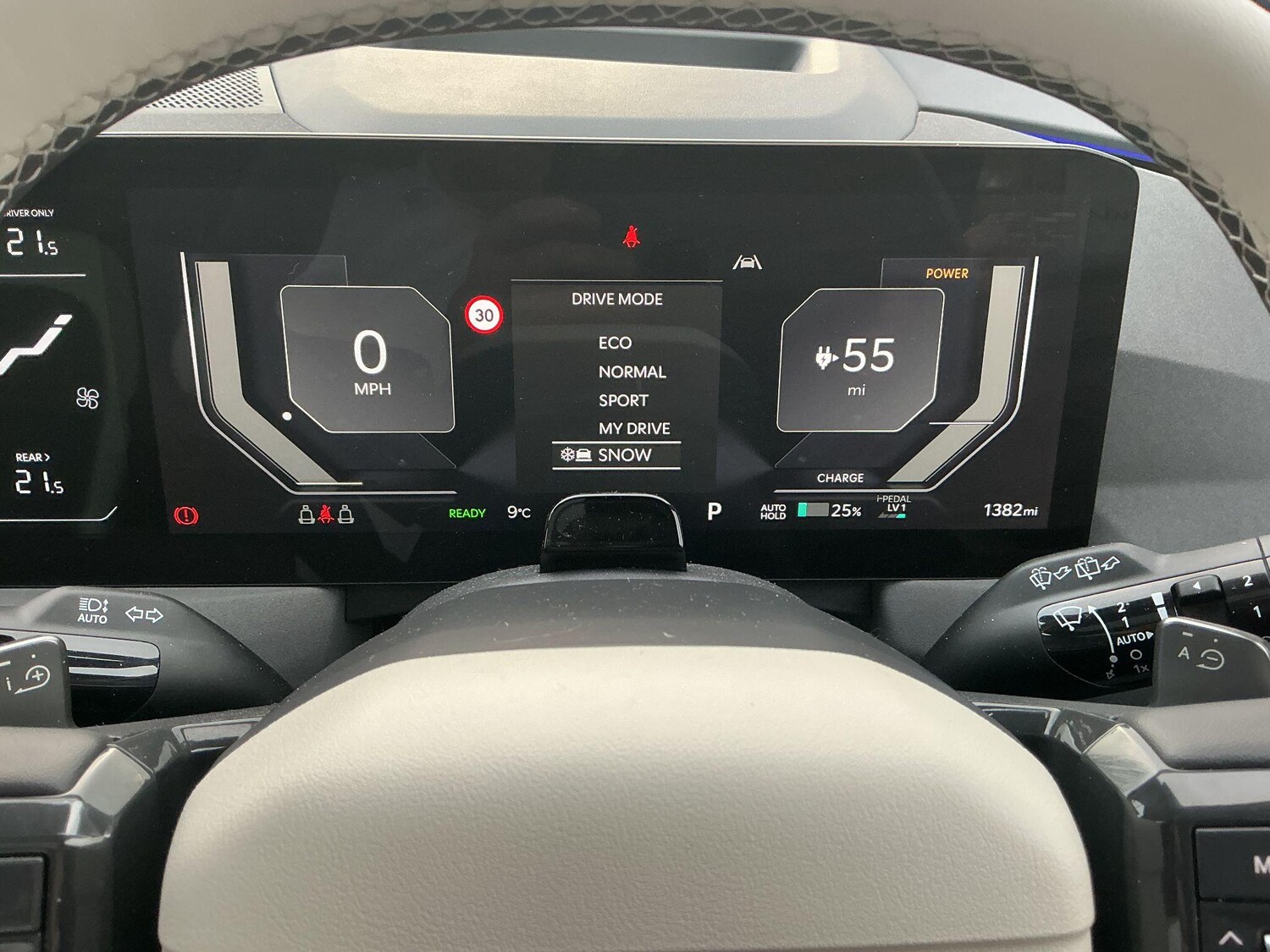 Used Kia EV5 for sale - 77784514: Photo 55