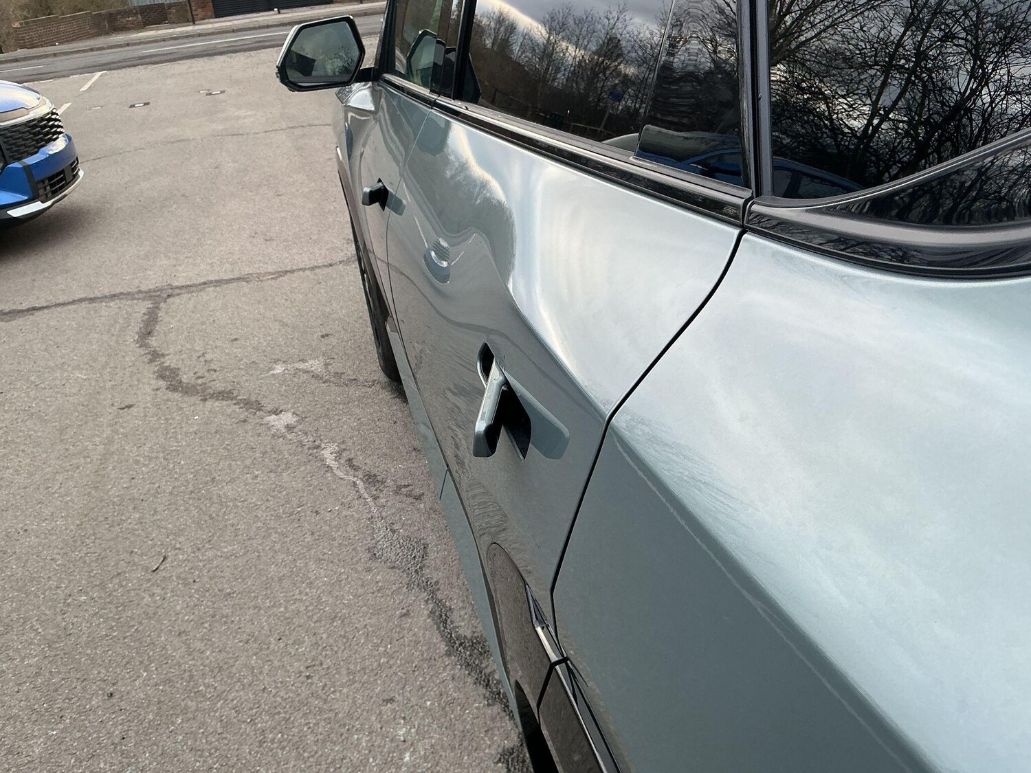 Used Kia EV5 for sale - 77784514: Photo 58