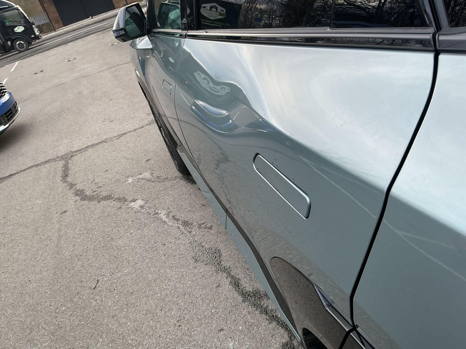 Used Kia EV5 for sale - 77784514: Photo 59