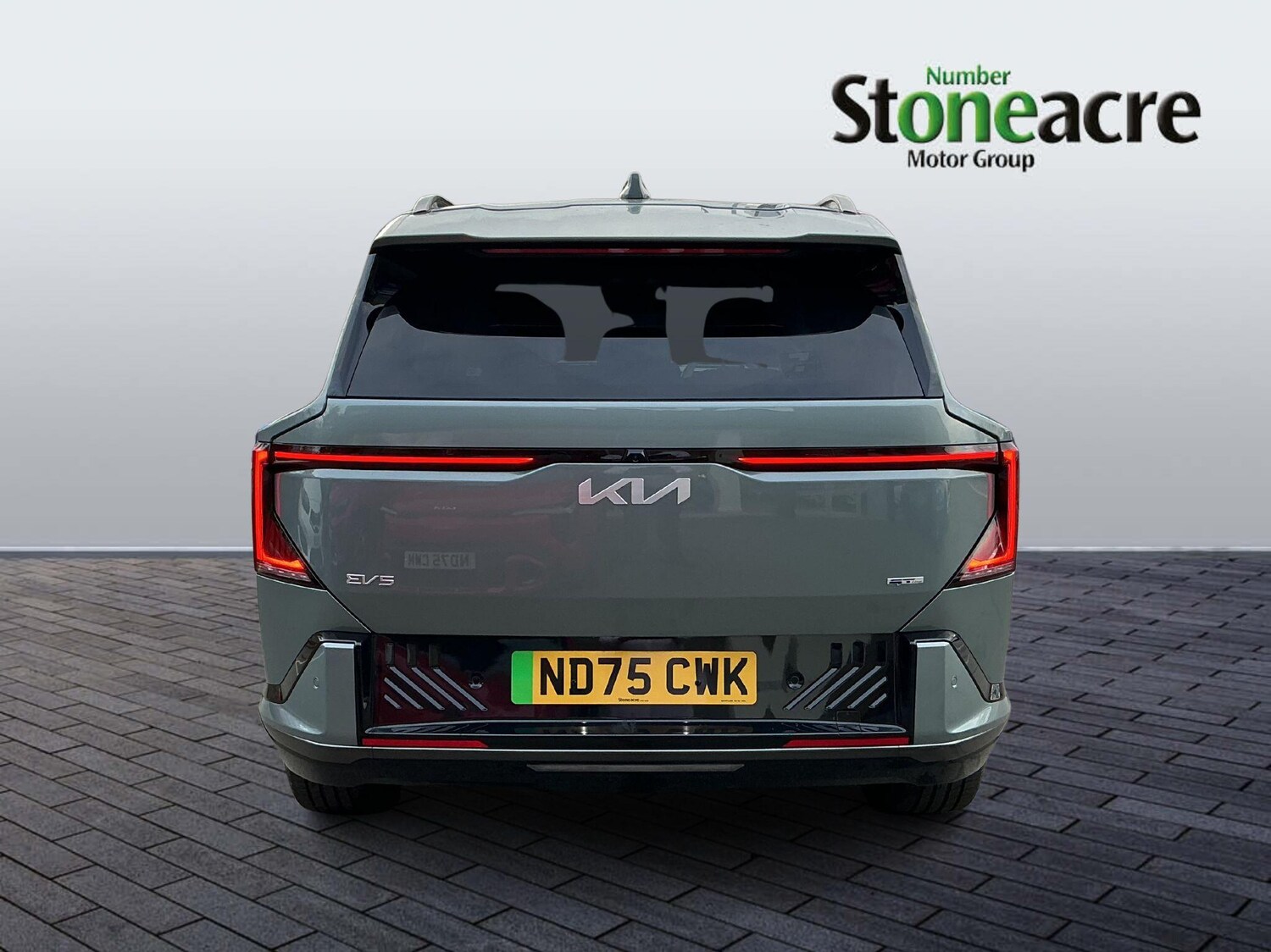 Used Kia EV5 for sale - 77784514: Photo 6