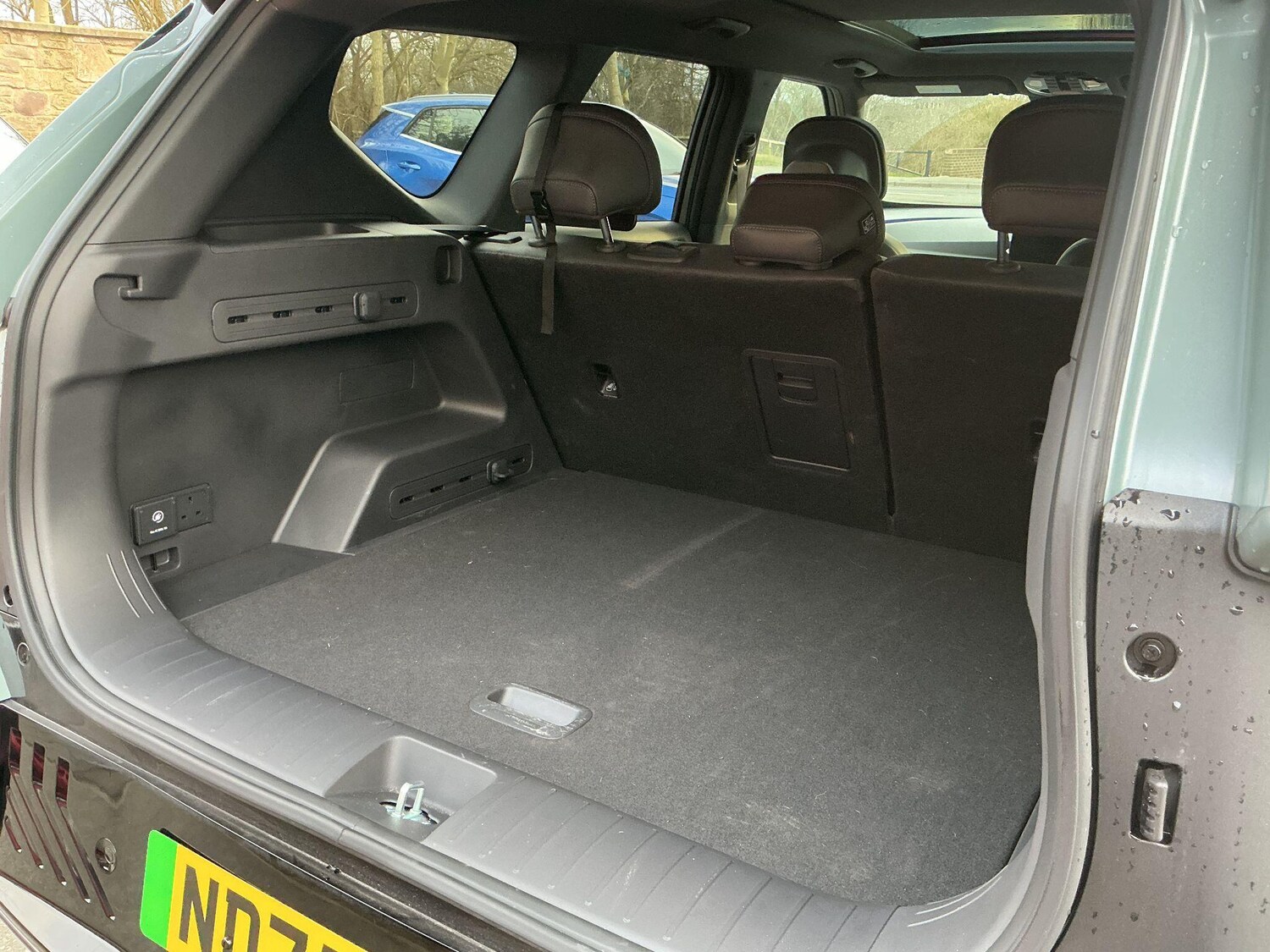 Used Kia EV5 for sale - 77784514: Photo 60