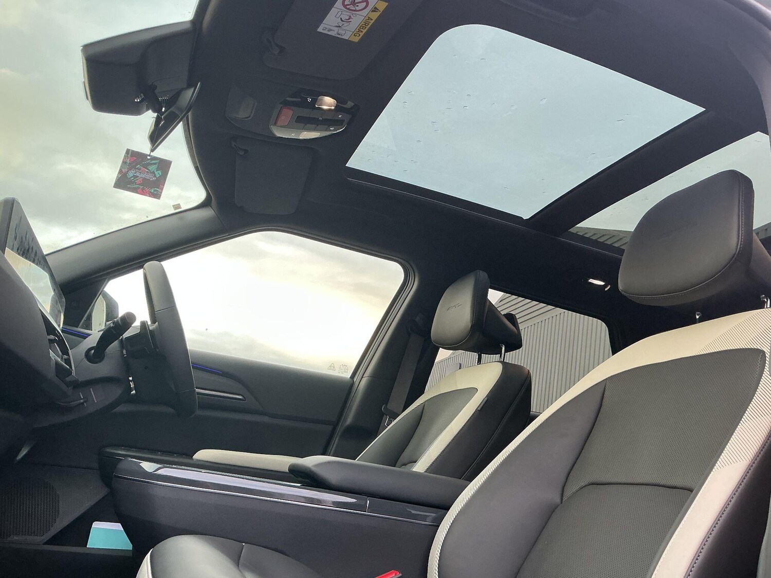 Used Kia EV5 for sale - 77784514: Photo 64