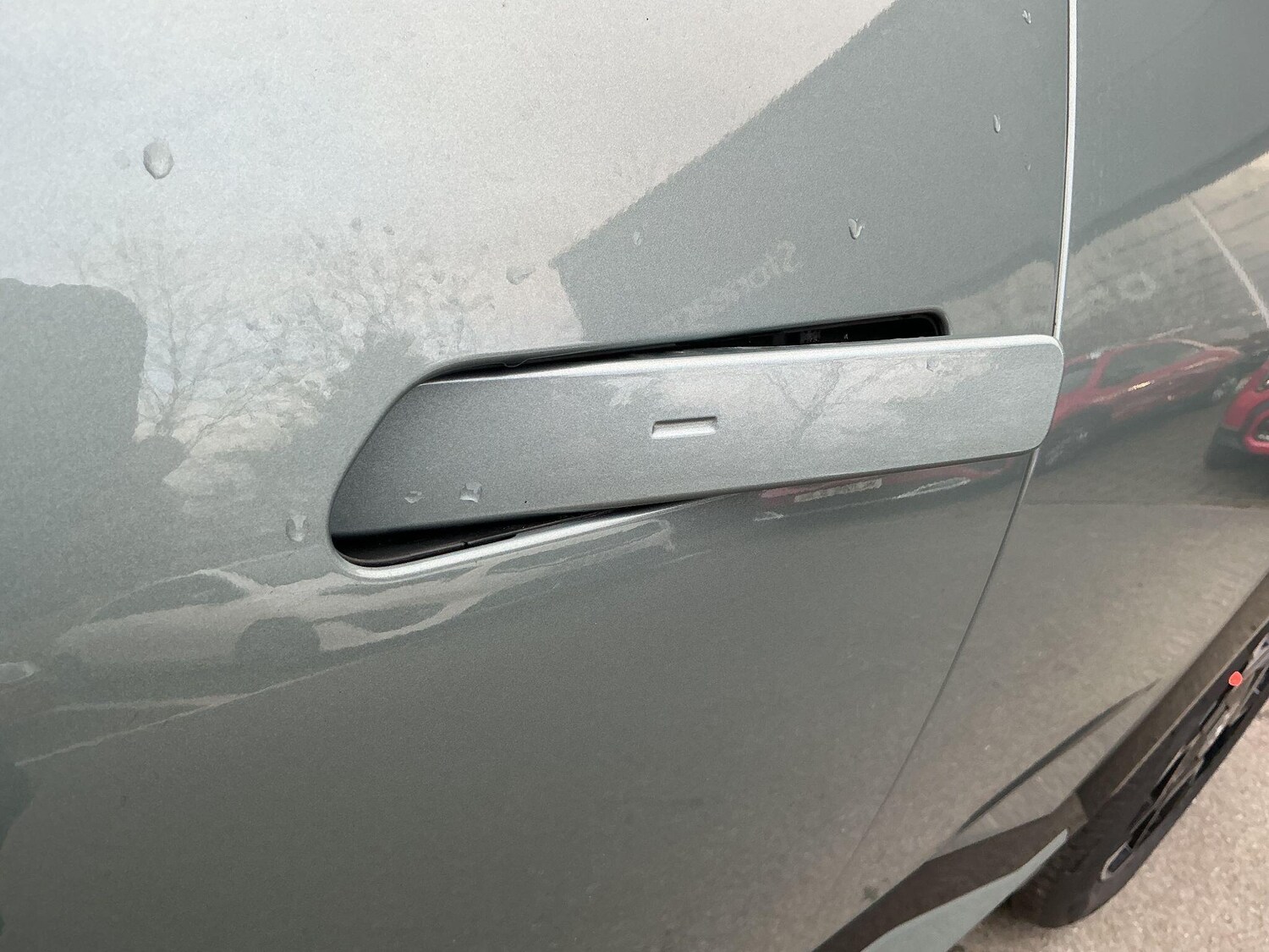 Used Kia EV5 for sale - 77784514: Photo 65