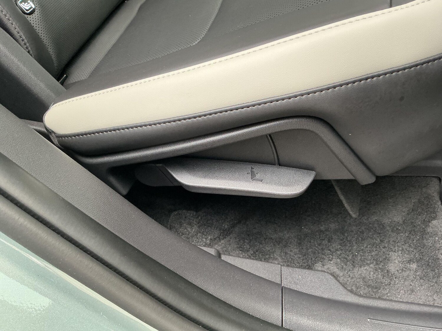 Used Kia EV5 for sale - 77784514: Photo 67