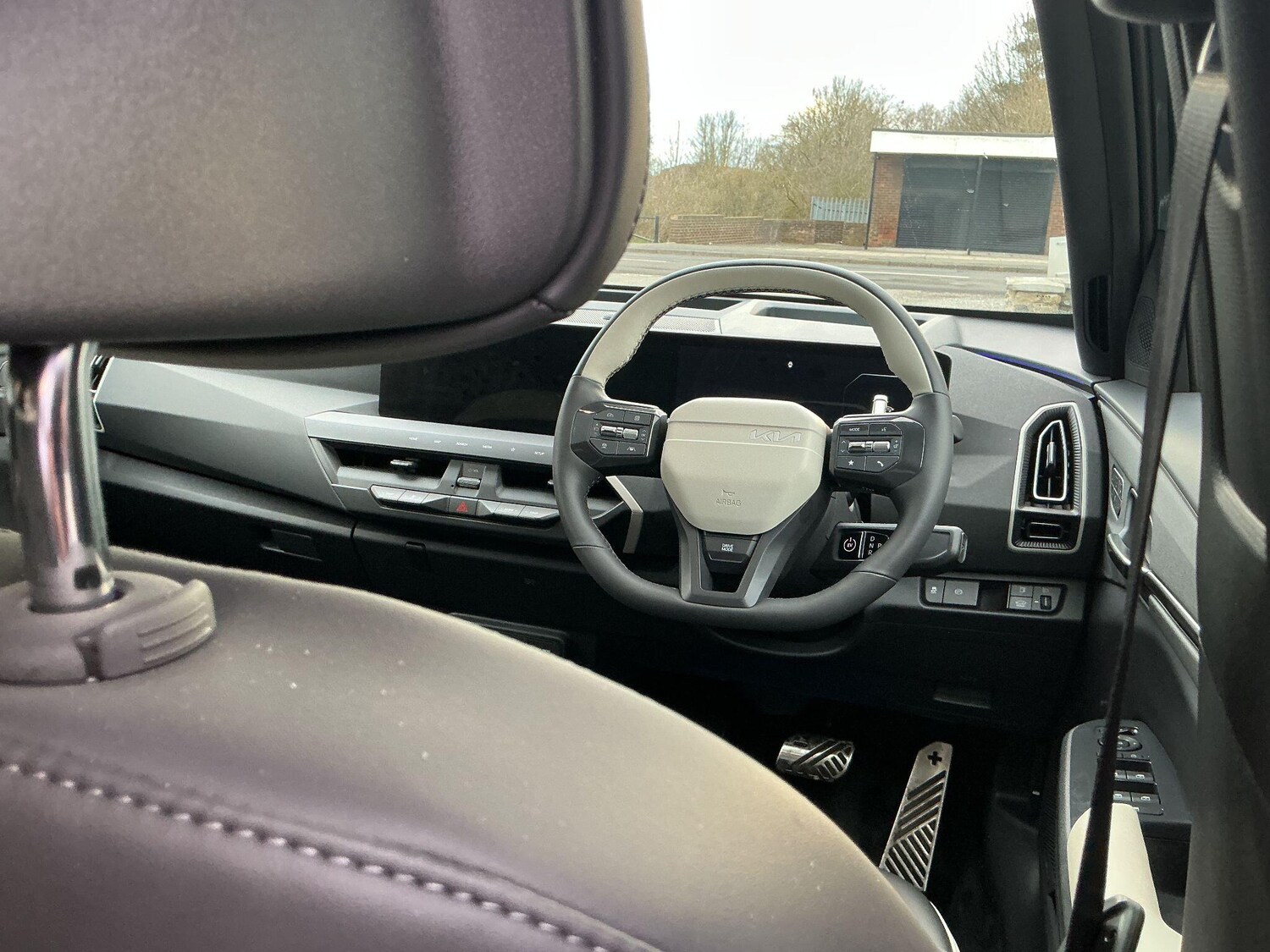 Used Kia EV5 for sale - 77784514: Photo 68