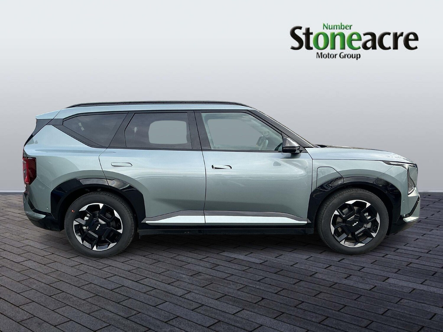 Used Kia EV5 for sale - 77784514: Photo 7