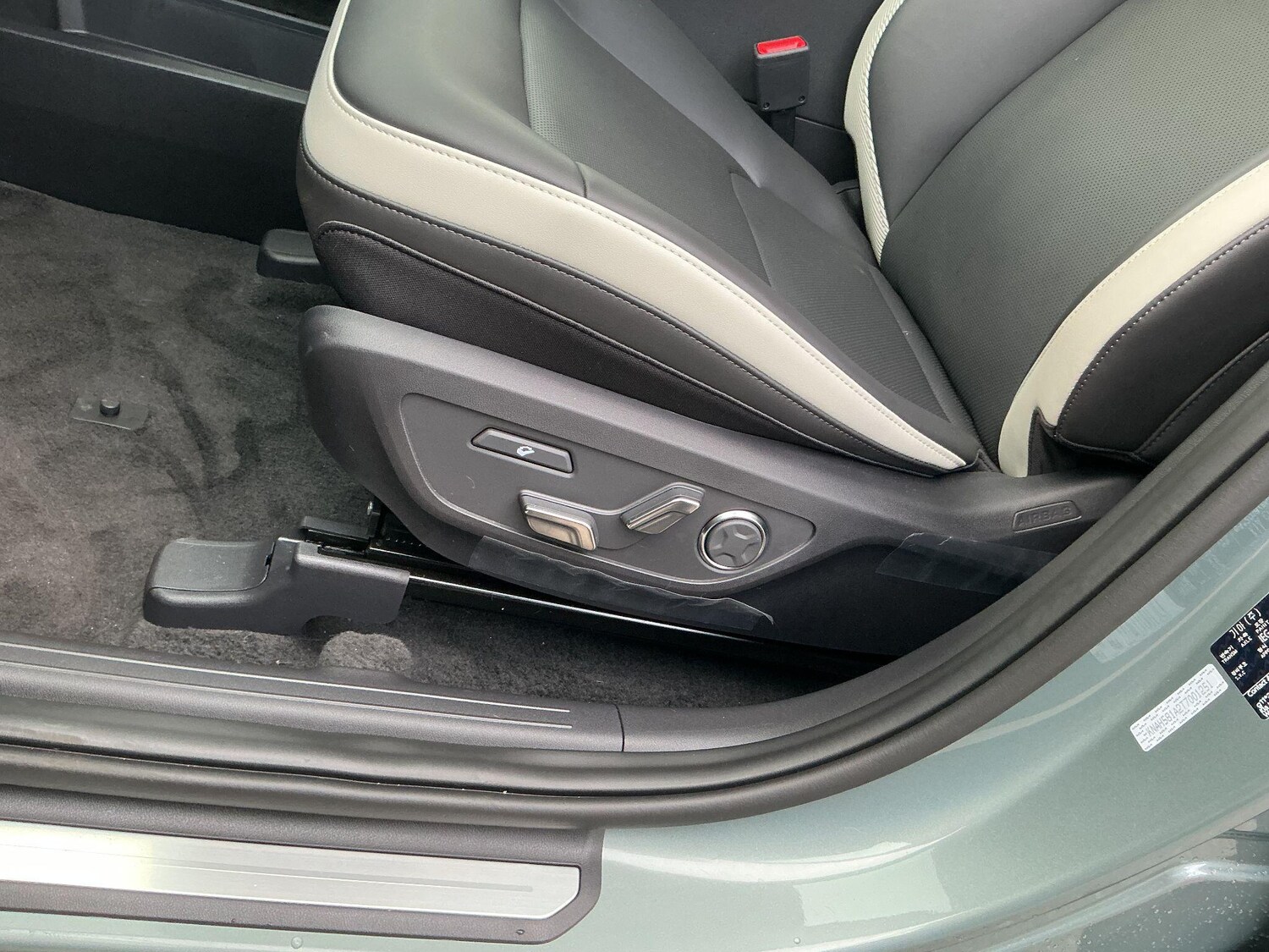 Used Kia EV5 for sale - 77784514: Photo 71