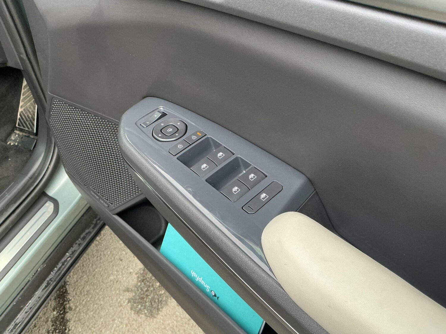 Used Kia EV5 for sale - 77784514: Photo 72