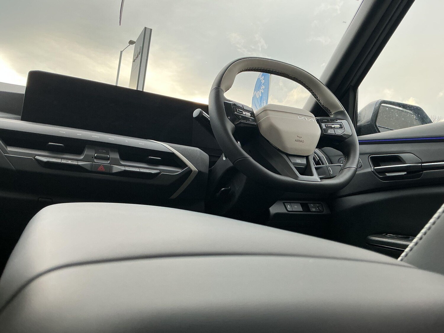 Used Kia EV5 for sale - 77784514: Photo 9