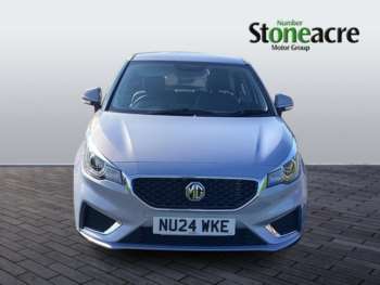 Used MG MG3 2024 for sale - 74978344: Photo