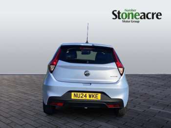Used MG MG3 2024 for sale - 74978344: Photo