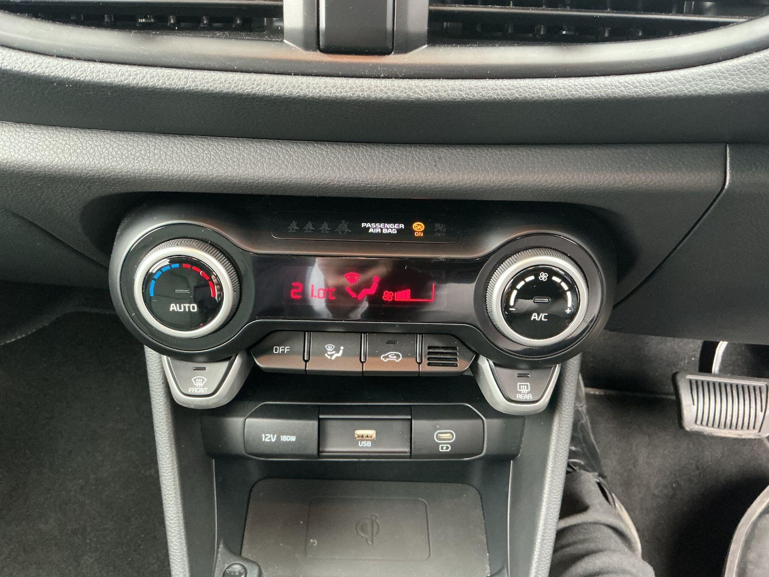 Used Kia Picanto 2024 for sale - 77709724: Photo 10