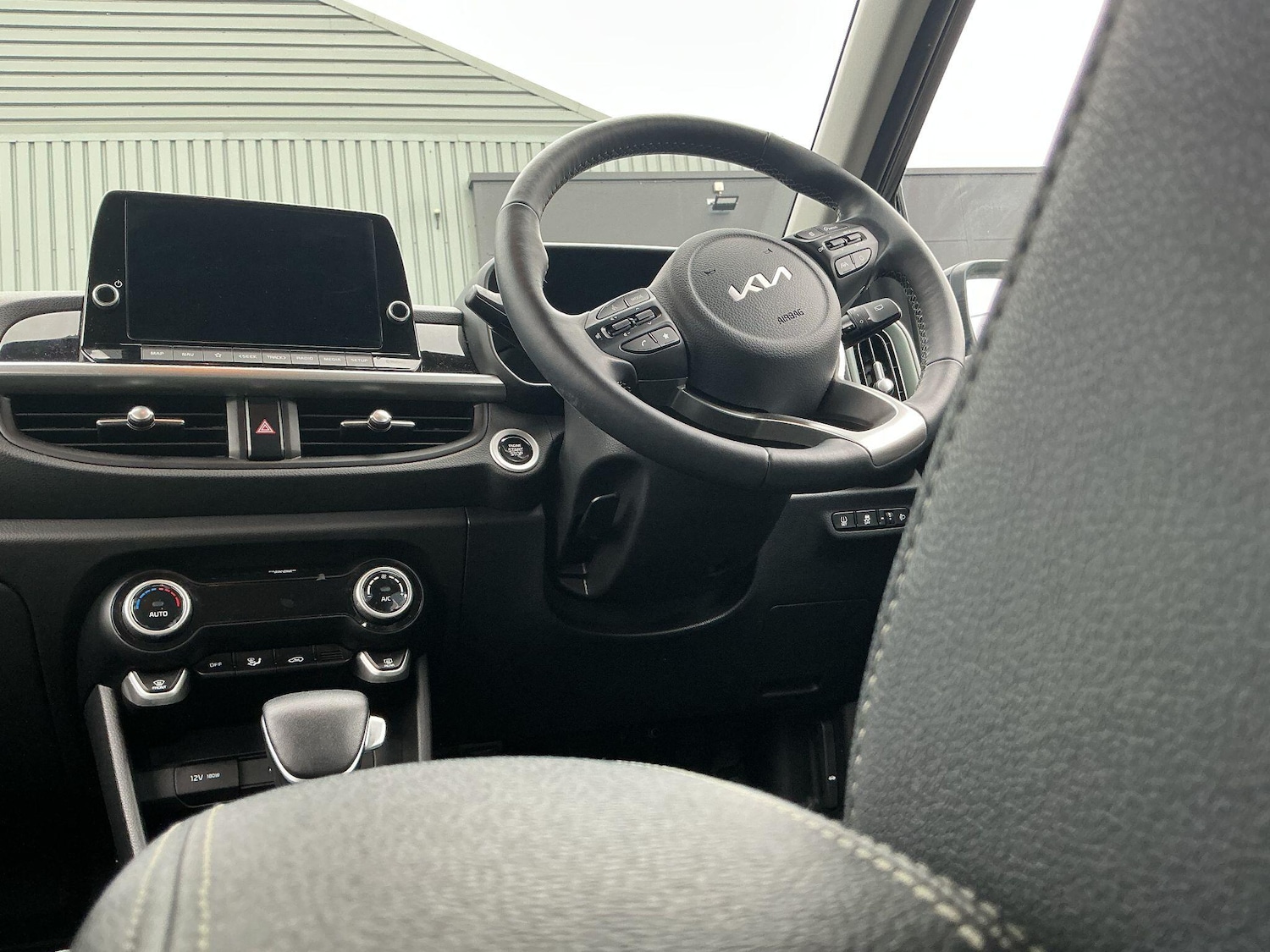 Used Kia Picanto 2024 for sale - 77709724: Photo 13