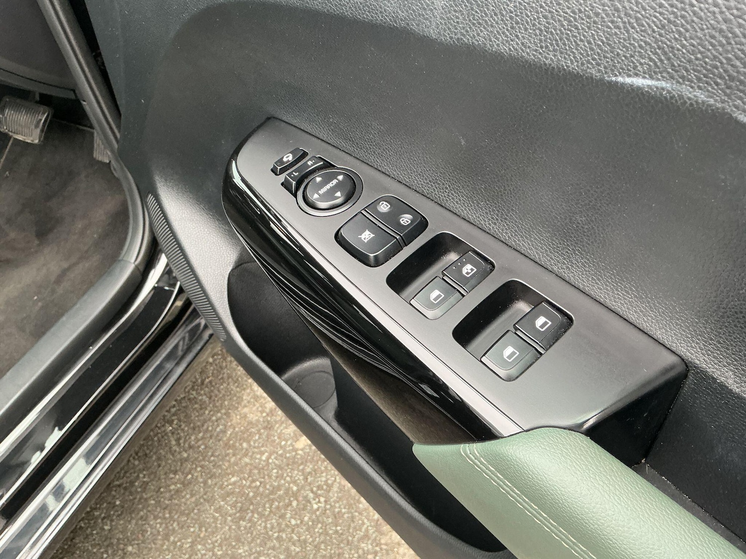 Used Kia Picanto 2024 for sale - 77709724: Photo 15