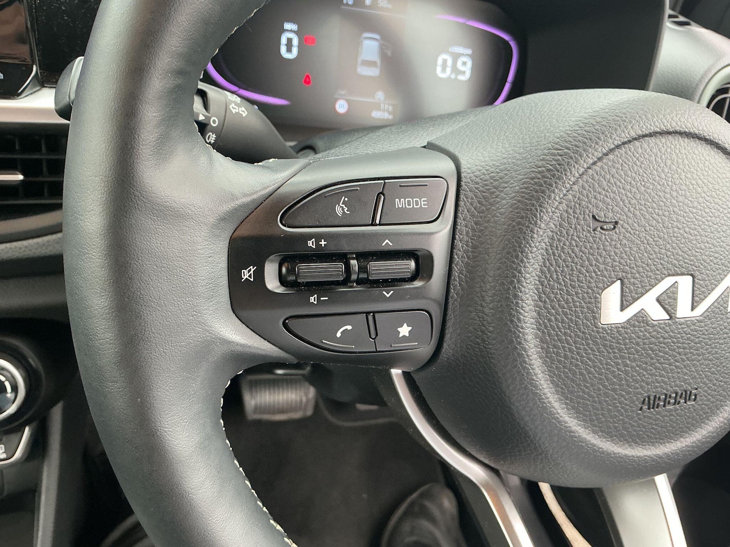 Used Kia Picanto 2024 for sale - 77709724: Photo 16